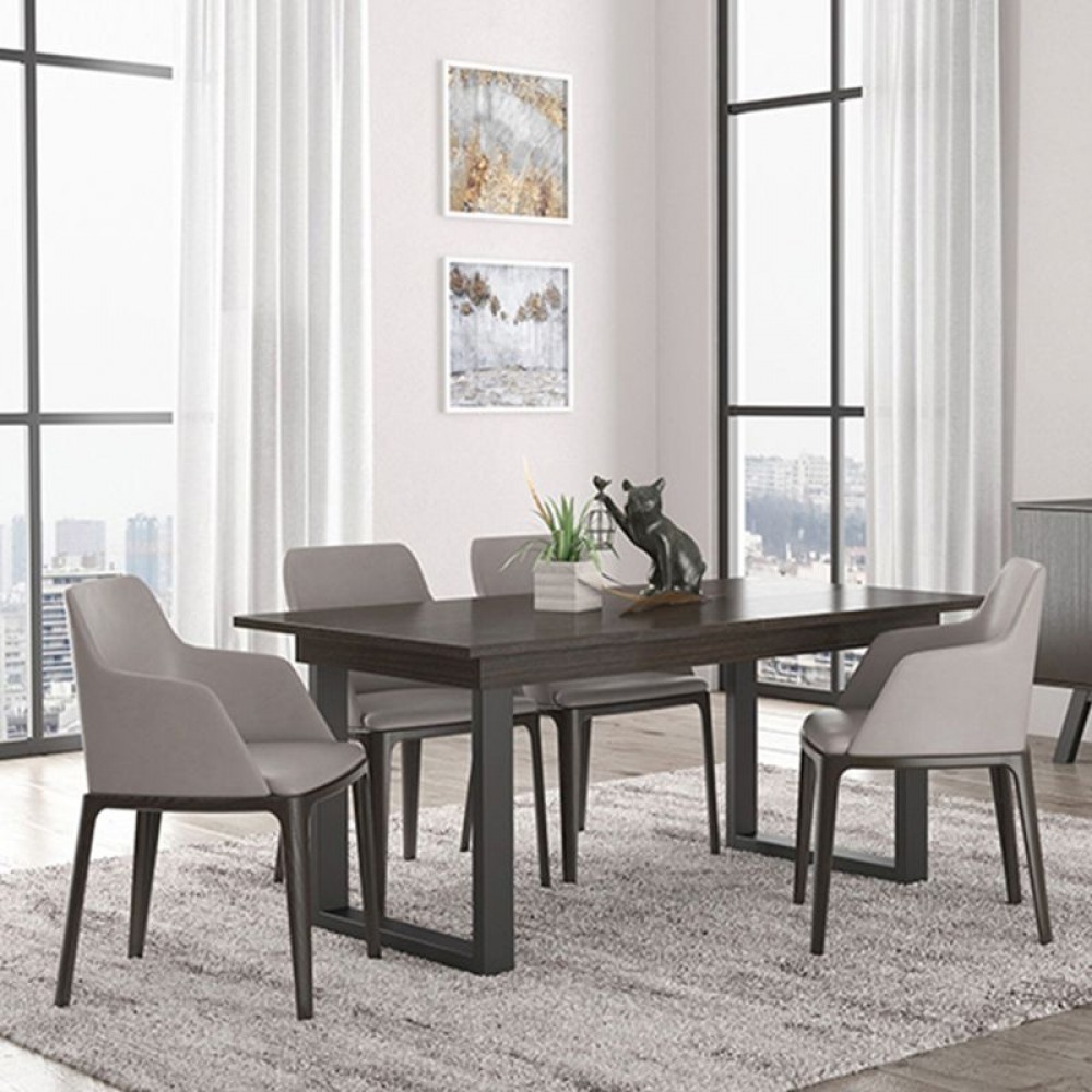 Τραπεζαρία N-7