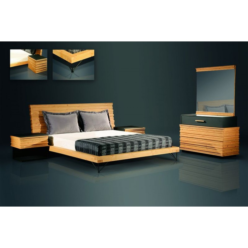 Κρεβατοκάμαρα ELISAVET