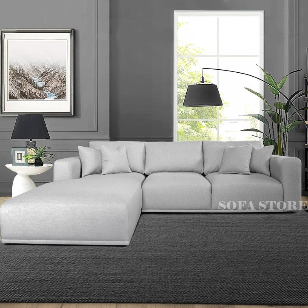 Γωνιακός Καναπές EVEREST