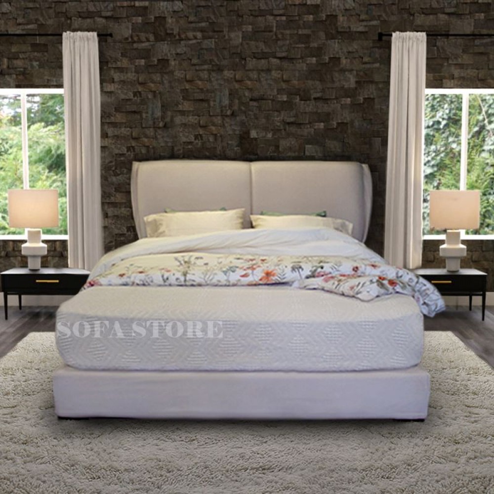 Κρεβατι FLORA