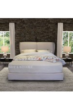 Κρεβατι FLORA