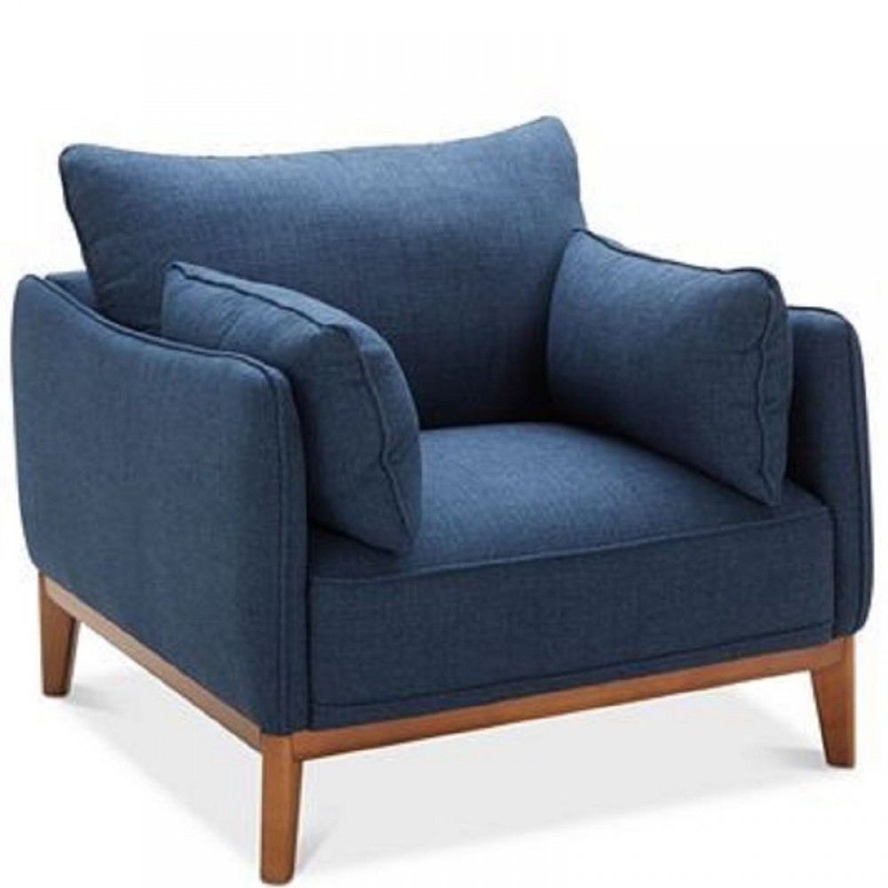 Πολυθρόνα GREY