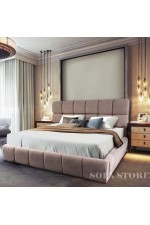 Κρεβάτι MOCHA