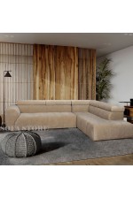 Γωνιακός Καναπές IRA