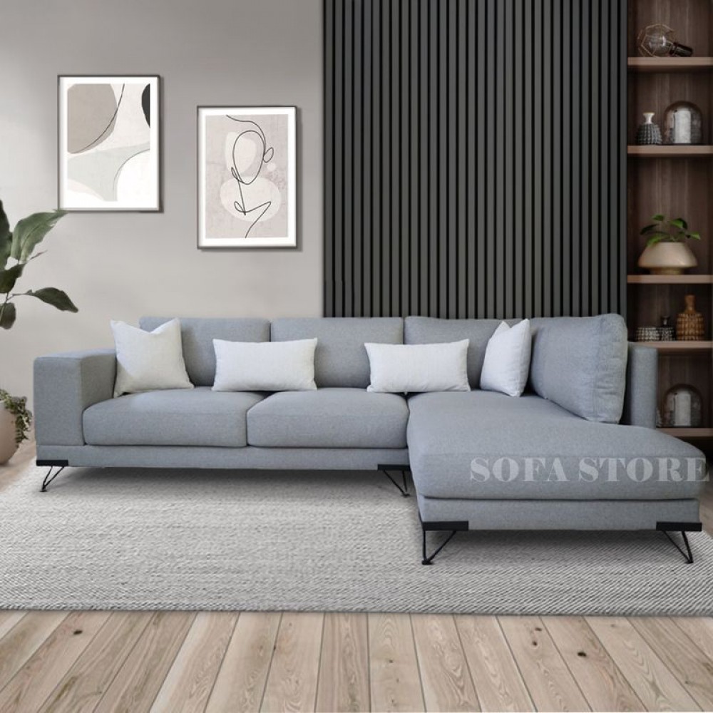 Γωνιακός Καναπές VENEZIA