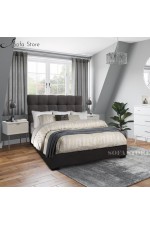 Kρεβάτι VICTORIA