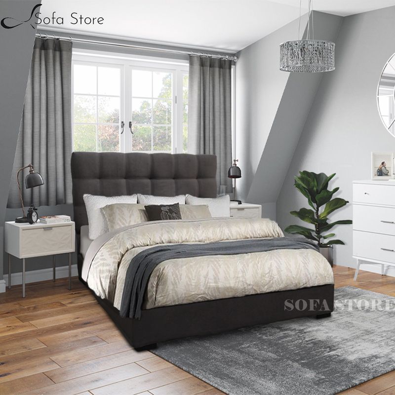 Kρεβάτι VICTORIA