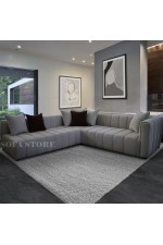 Γωνιακός Καναπές VOGUE