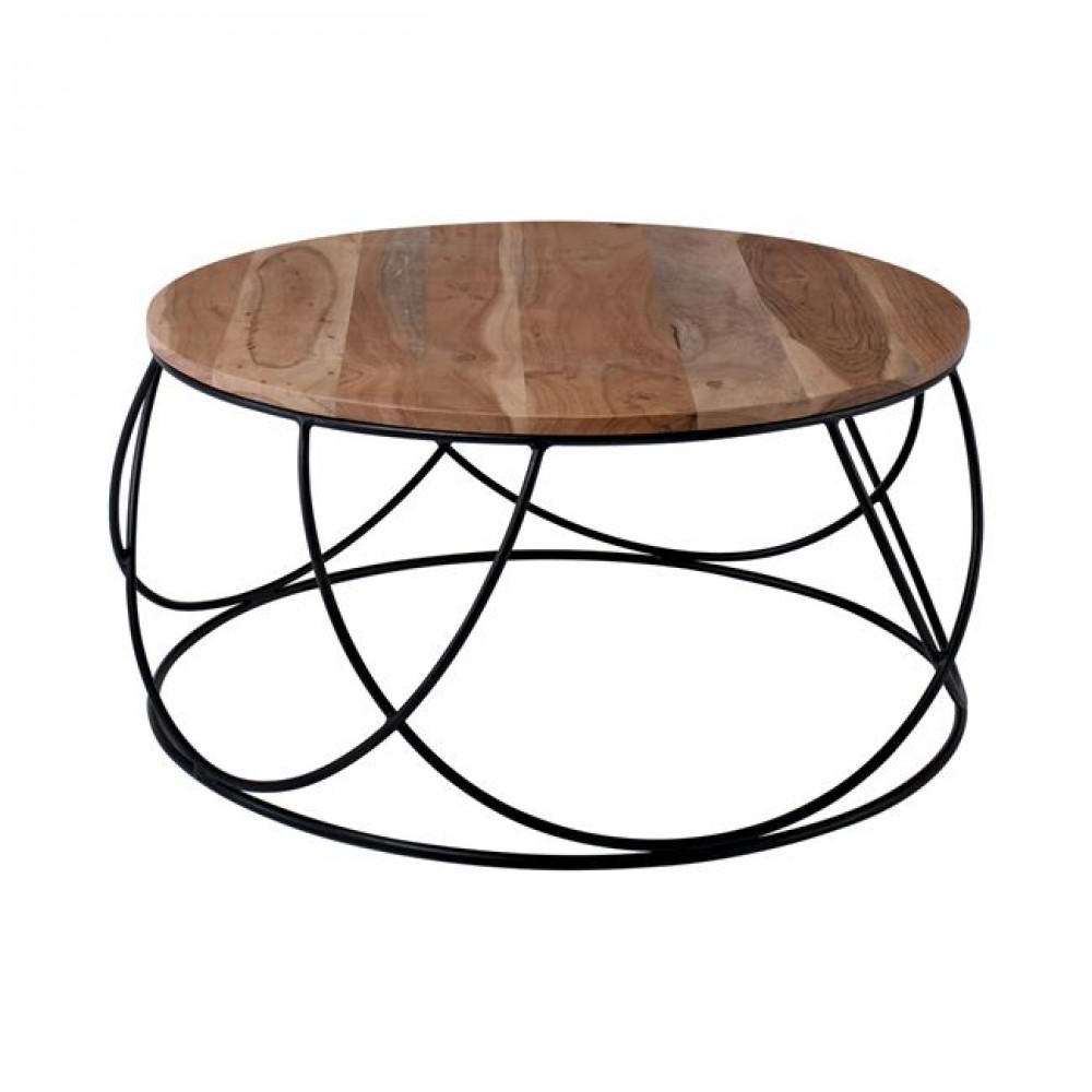 Τραπέζι μεσης Ν-6