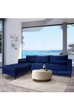 Γωνιακός καναπές Galaxy