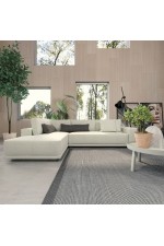 Γωνιακός καναπές Kathryn