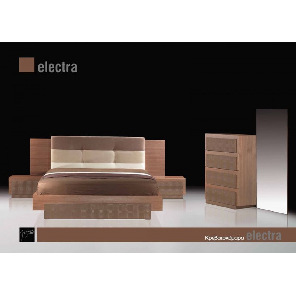 Electra tif