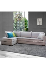 Γωνιακός καναπές Palermo