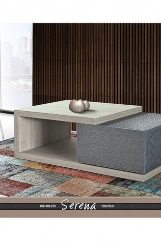 Τραπέζι σαλονιού  Serena