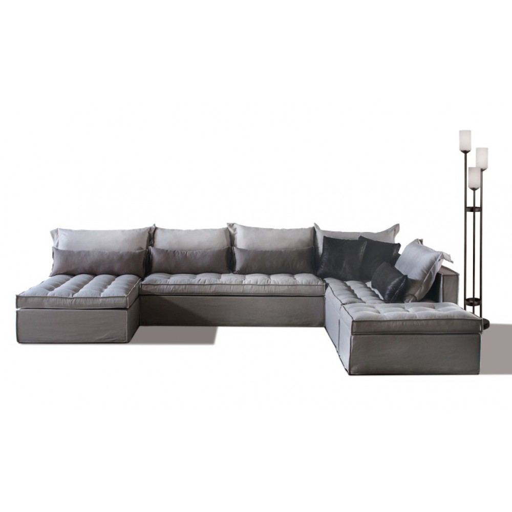 Γωνιακός καναπές π ARTEMIS